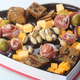 Illustration for article titled Give Your Meat-Loving Valentine Some 'Heartcuterie'